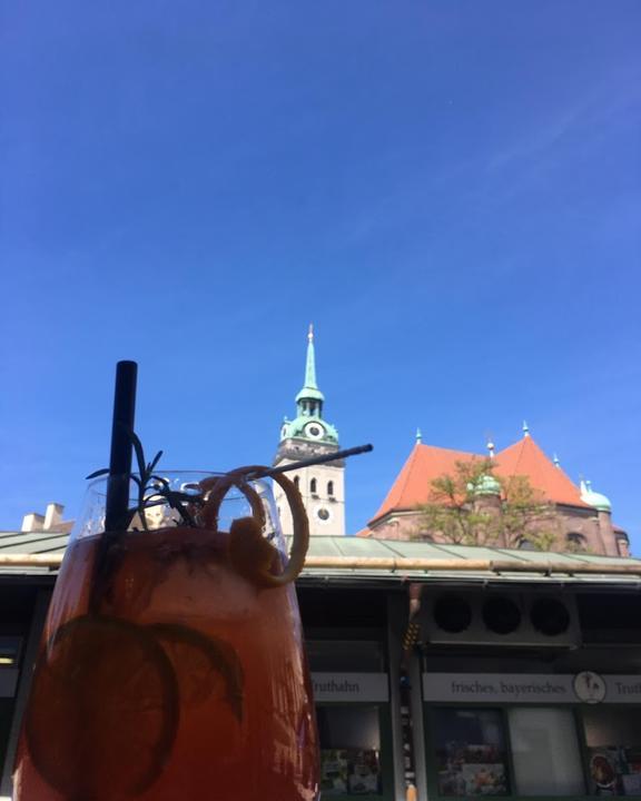 Brezenreiter Restaurant - Café